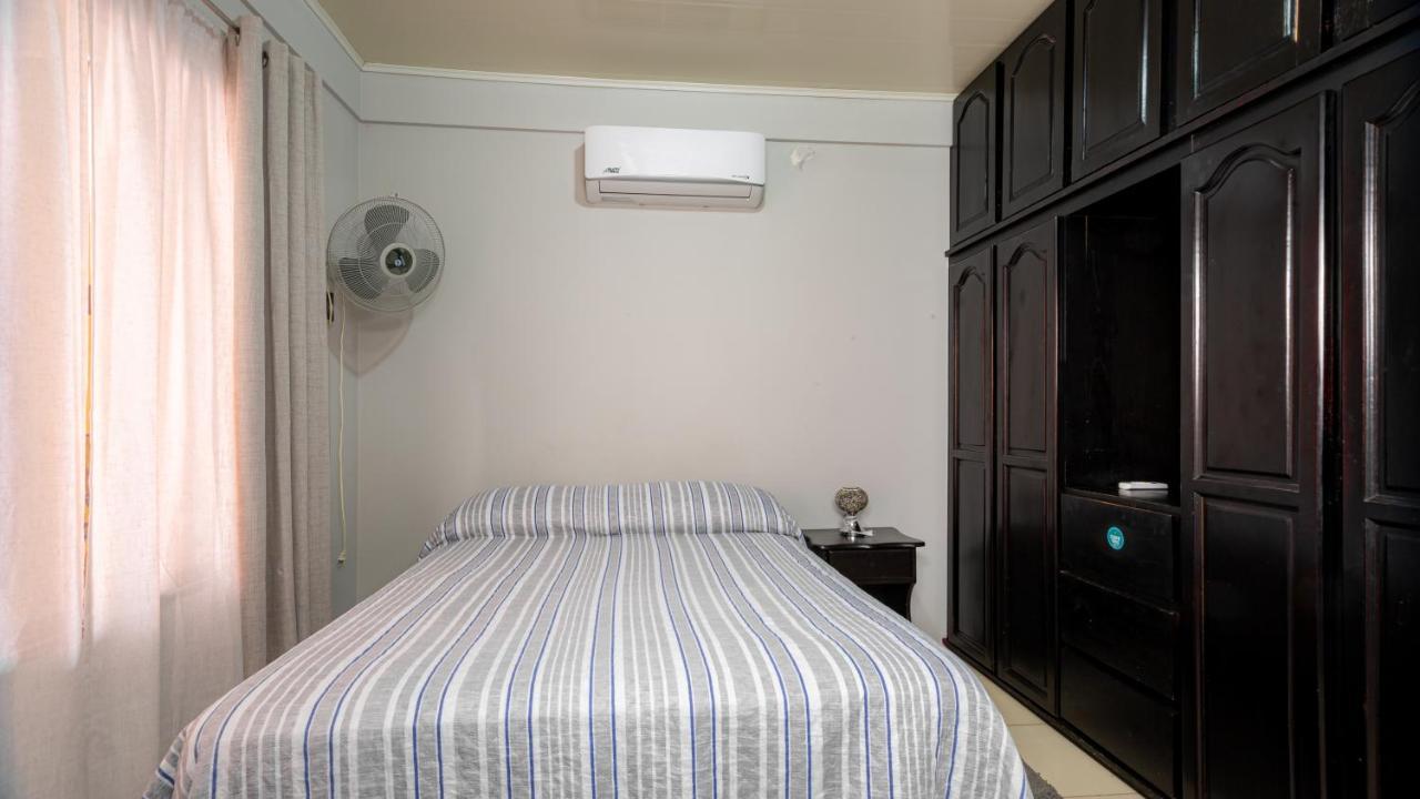 Casa Las Tres Marias La Fortuna 외부 사진