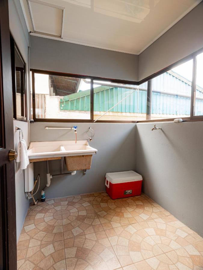 Casa Las Tres Marias La Fortuna 외부 사진