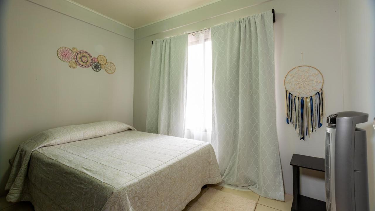 Casa Las Tres Marias La Fortuna 외부 사진